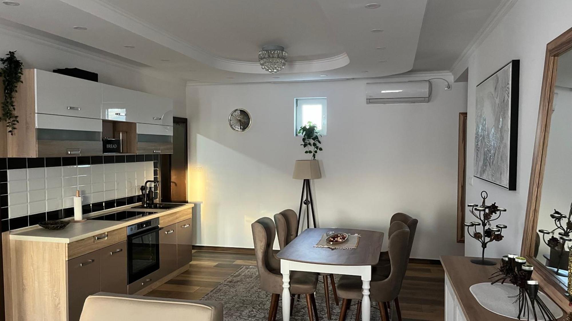 Airport Sky Apartments Lux Βελιγράδι Εξωτερικό φωτογραφία