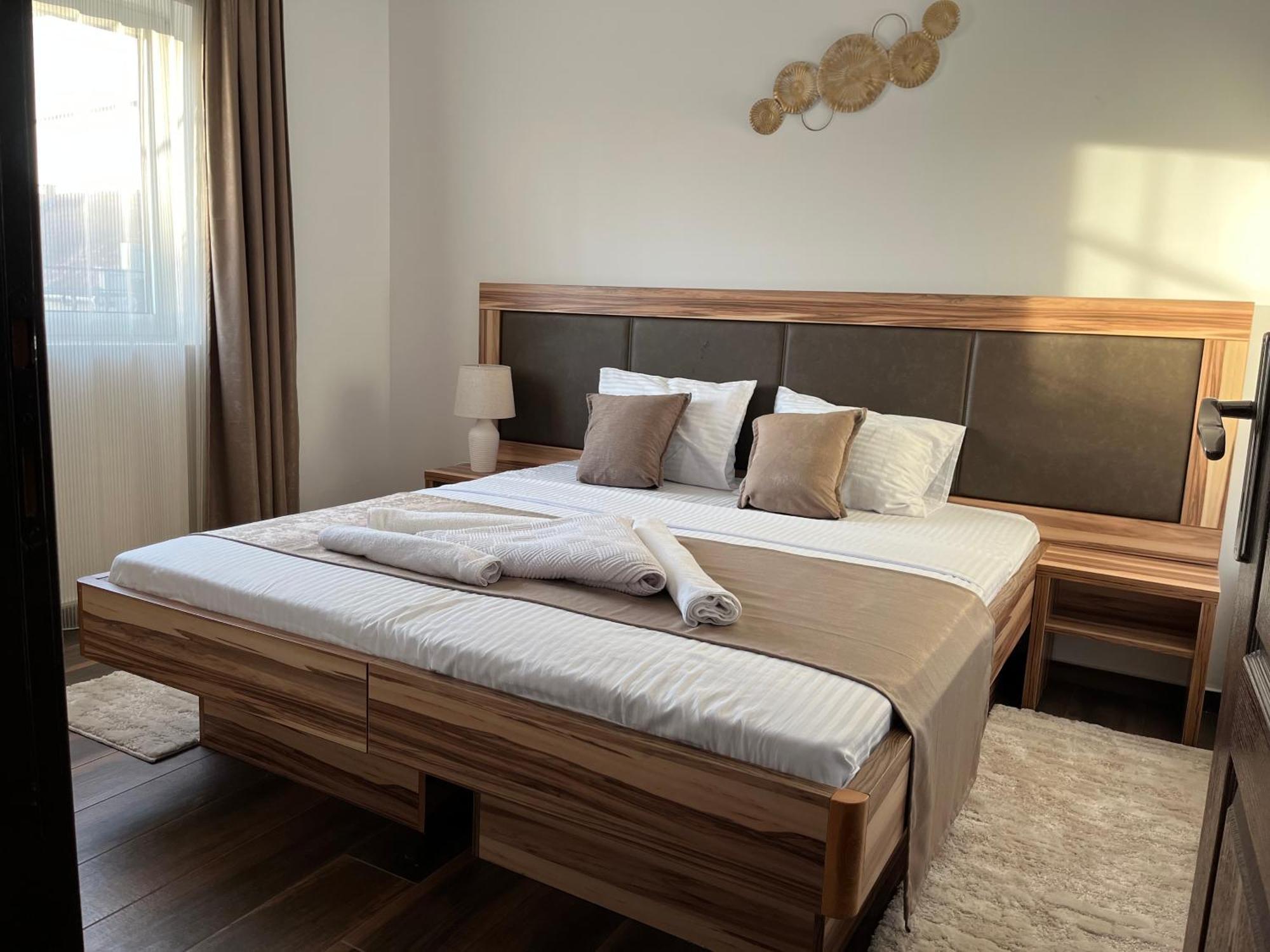 Airport Sky Apartments Lux Βελιγράδι Εξωτερικό φωτογραφία