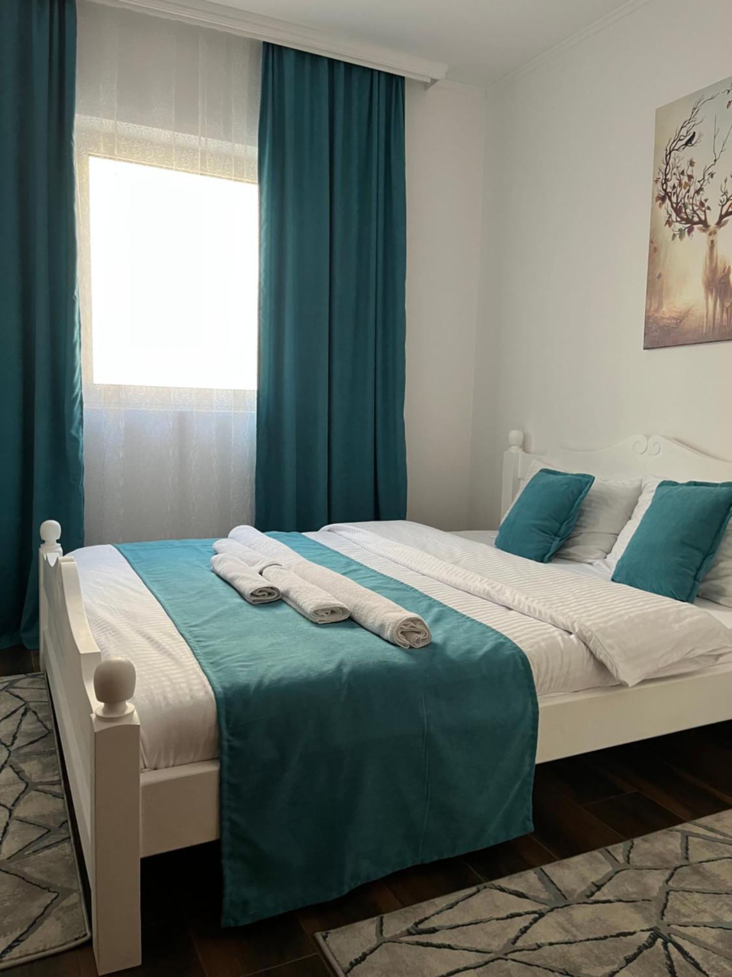 Airport Sky Apartments Lux Βελιγράδι Εξωτερικό φωτογραφία